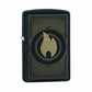 Isqueiro Zippo 49217 Deco Flame Design