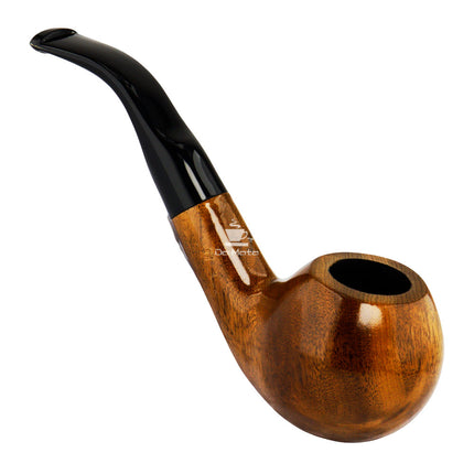 Cachimbo Montana Piteira Curva