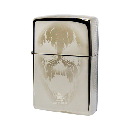 Isqueiro Zippo 49799 Screaming Monster Desing