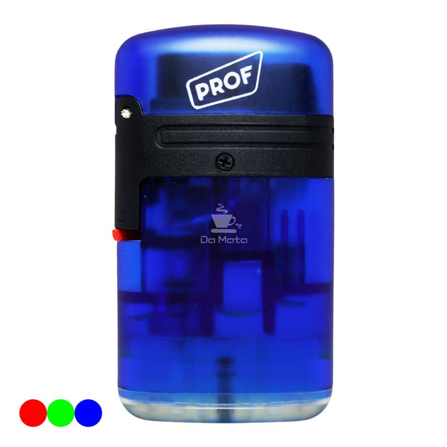 Maçarico Prof Classic Translucent