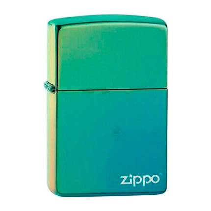 Isqueiro Zippo 49191ZL Polish Teal