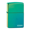 Isqueiro Zippo 49191ZL Polish Teal