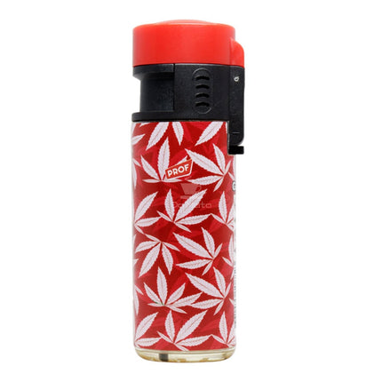 Maçarico Prof Classic Colour Grenade Leaves