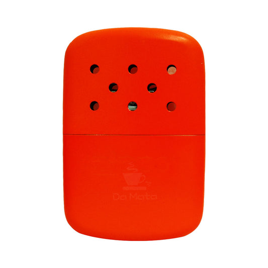 Aquecedor Zippo Hand Laranja