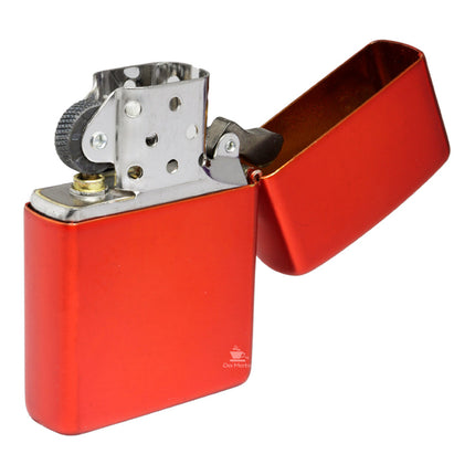 Isqueiro Zippo Muscle Car Design 48523
