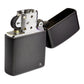 Isqueiro Zippo Gray Dusk Matte Ltr 28378