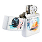 Isqueiro Zippo Abstract Design 46582
