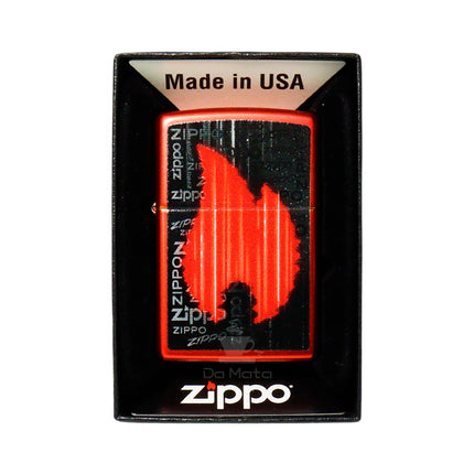 Isqueiro Zippo 49584 Zippo Design