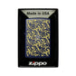 Isqueiro Zippo 29926 Filgree