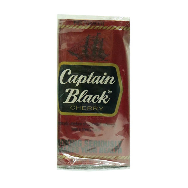 Display de Captain Black Cherry