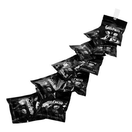 Display de Bressan Gato Preto Picado C/10un