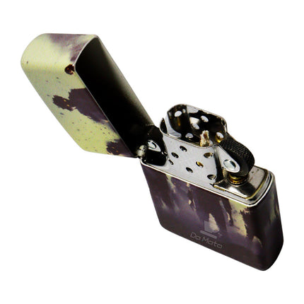 Isqueiro Zippo 49807 Zombie Design