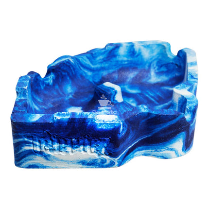 Cinzeiro Artesanal Pista de Skate Trippiez