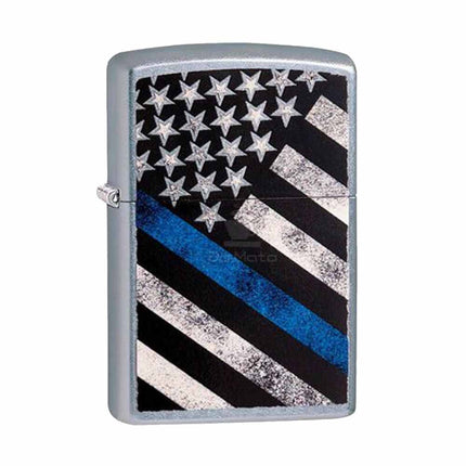 Isqueiro Zippo 29551 Blue Line