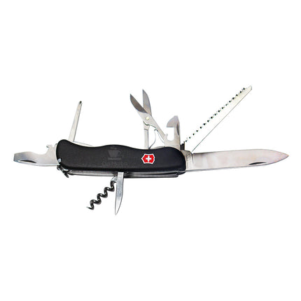 Canivete Victorinox Outrider Black