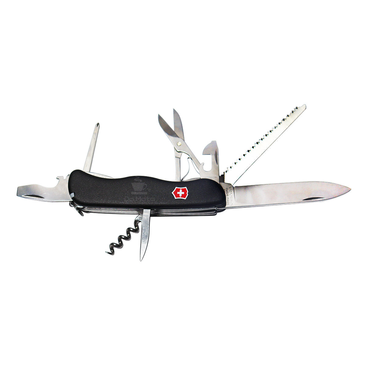 Canivete Victorinox Outrider Black