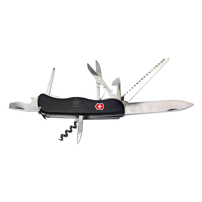 Canivete Victorinox Outrider Black