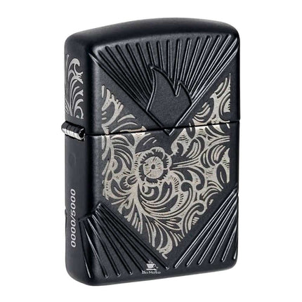 Isqueiro Zippo Coy Florentine 46026
