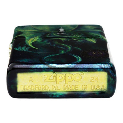 Isqueiro Zippo Anne Stokes Collection 48986