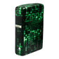 Isqueiro Zippo Pattern Design 48408