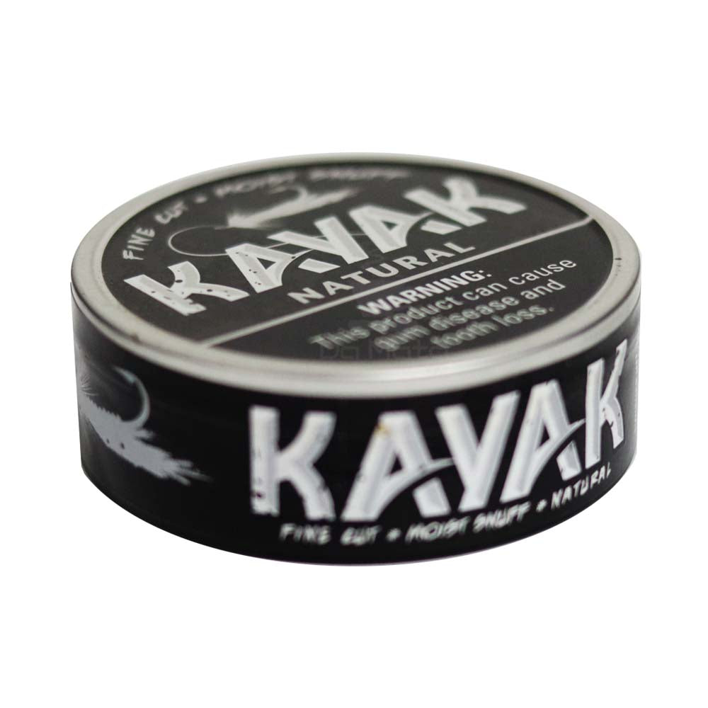 Kayak Natural Fine Cut
