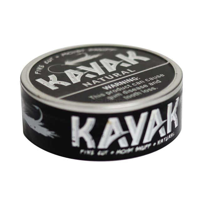 Kayak Natural Fine Cut