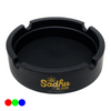 Cinzeiro de Silicone Sadhu Pequeno