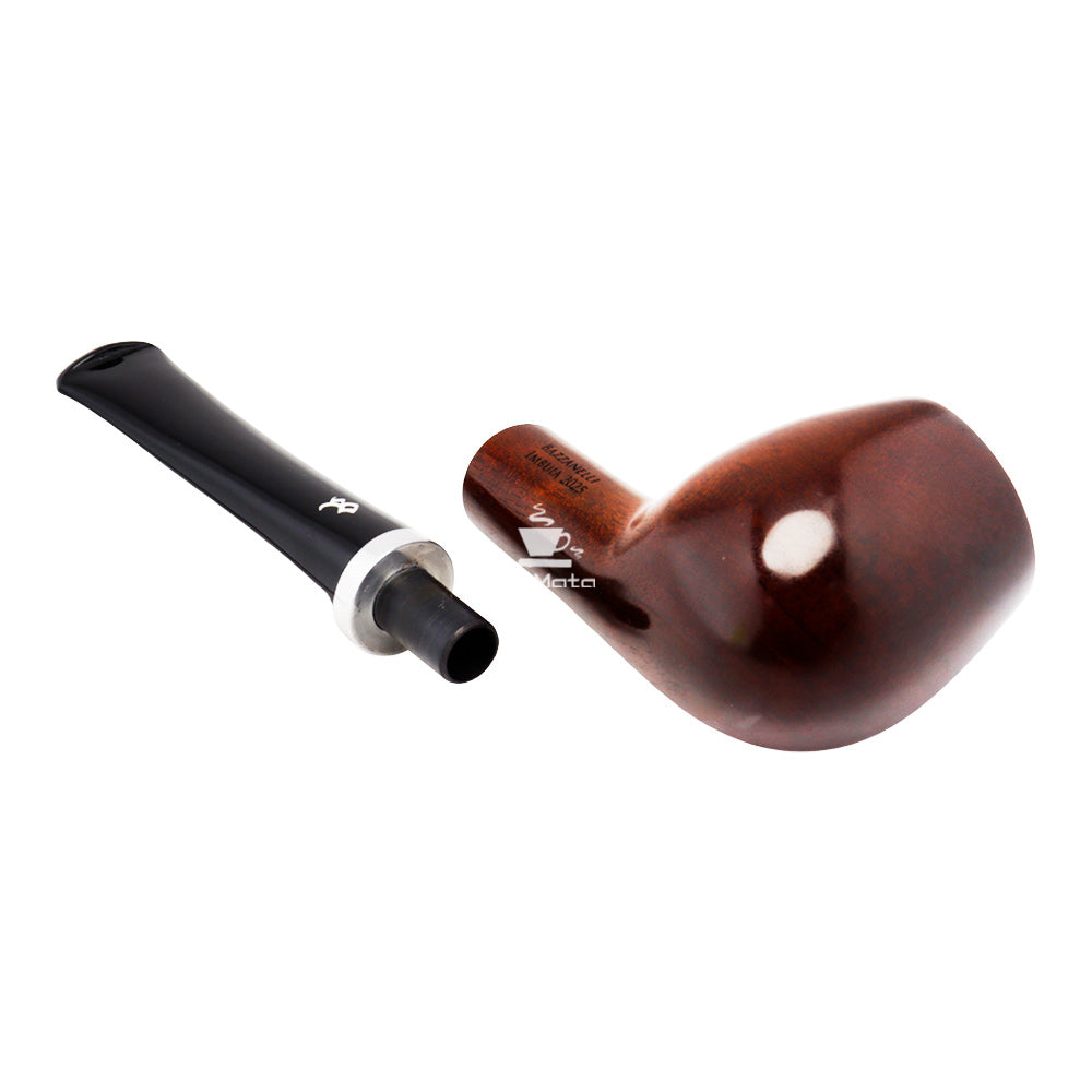 Cachimbo Bazzanelli Premium Imbuia 004
