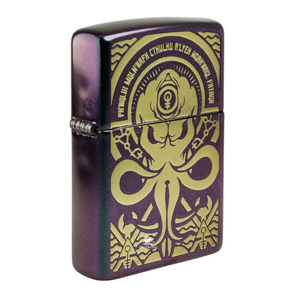 Isqueiro Zippo Evil Design 48671