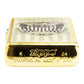 Isqueiro Zippo American Eagle Design 46230