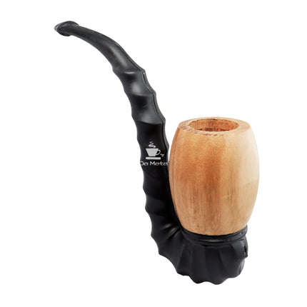 Cachimbo Caboclo Curvo