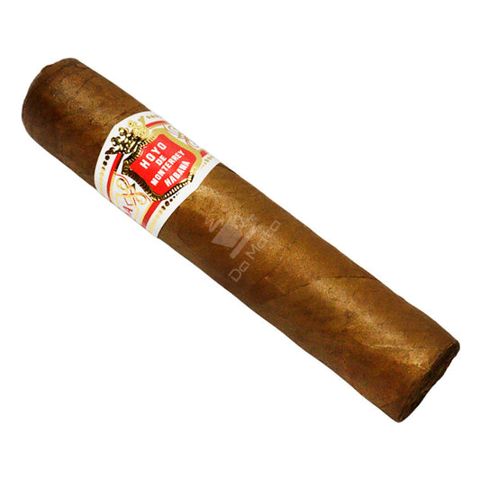 Charuto Hoyo de Monterrey Petit Robusto