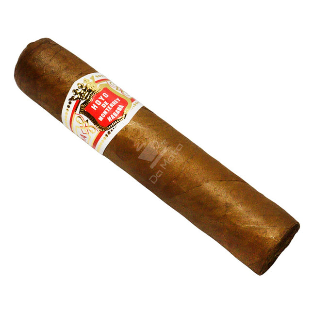 Charuto Hoyo de Monterrey Petit Robusto