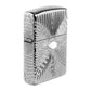 Isqueiro Zippo Lighter Armor® Pattern Design 49291