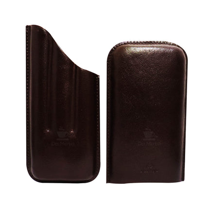 Charuteira Nerone Classy Marrom