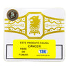 Charuto Drew Estate Undercrown Shade Coronets C/10un