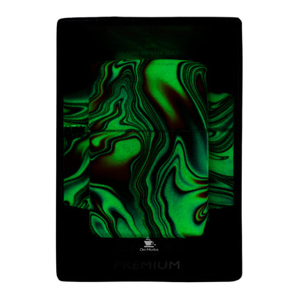 Isqueiro Zippo Colorful Swirl Pattern 48612