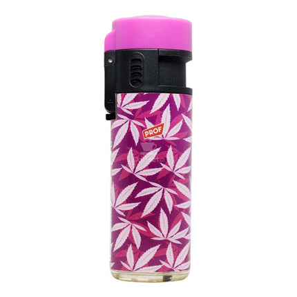 Maçarico Prof Classic Colour Grenade Leaves