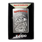 Isqueiro Zippo Iron Maiden 48667
