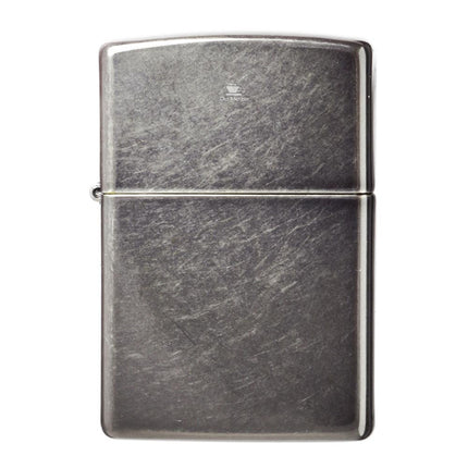 Isqueiro Zippo Gray Dusk Matte Ltr 28378