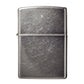 Isqueiro Zippo Gray Dusk Matte Ltr 28378