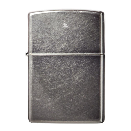 Isqueiro Zippo Gray Dusk Matte Ltr 28378