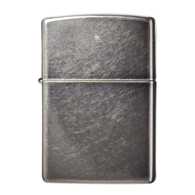 Isqueiro Zippo Gray Dusk Matte Ltr 28378