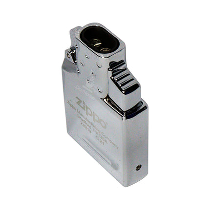 Maçarico Zippo Double Torch