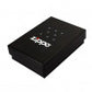 Isqueiro Zippo 24647 Chrome Arch