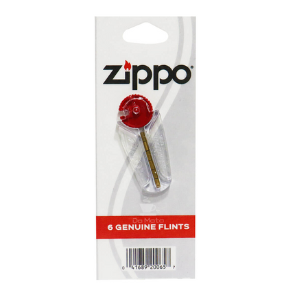 Kit Zippo Insumos - Gás, Fluido, Pedra e Pavio