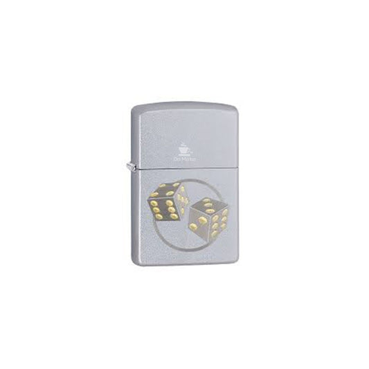 Isqueiro Zippo Dice