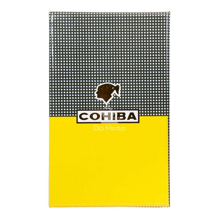 Maçarico Cohiba Preto 4 Chamas