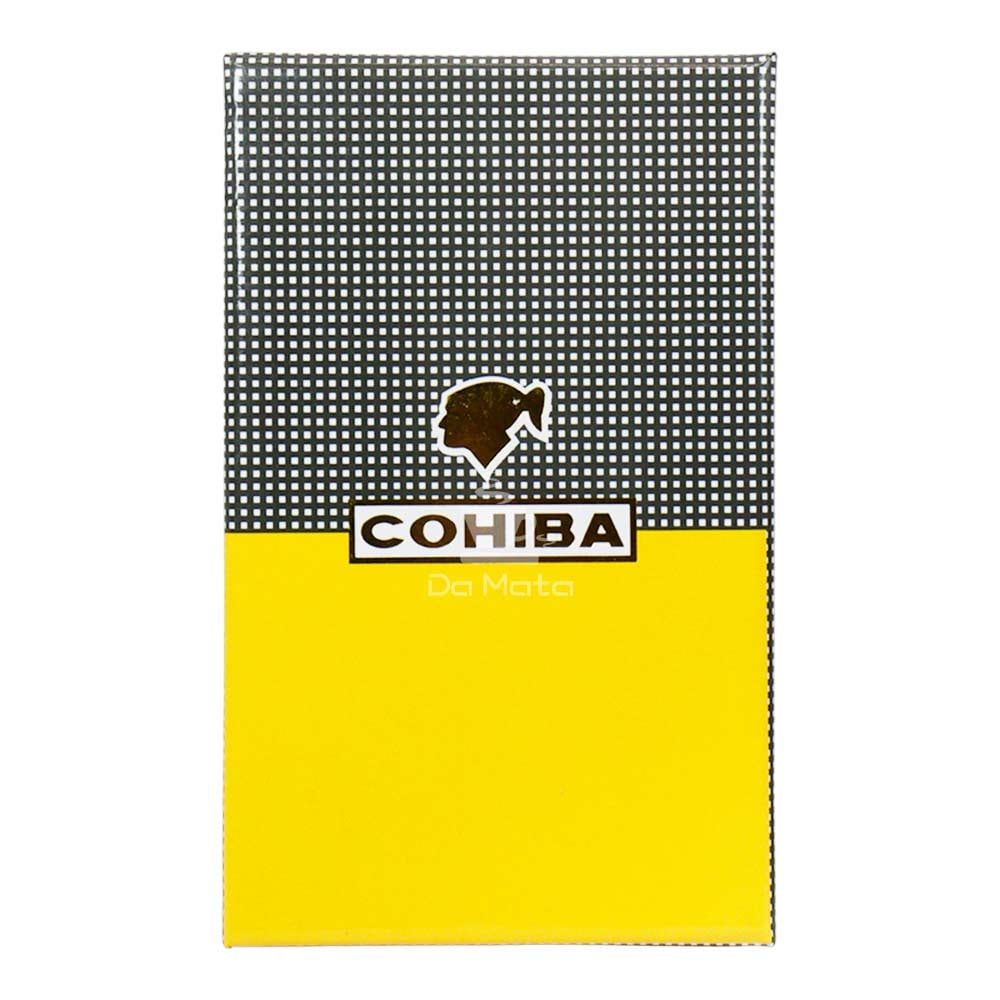 Maçarico Cohiba Preto 4 Chamas