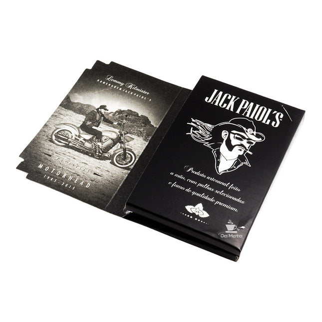 Palheiro Jack Paiol's White Mint